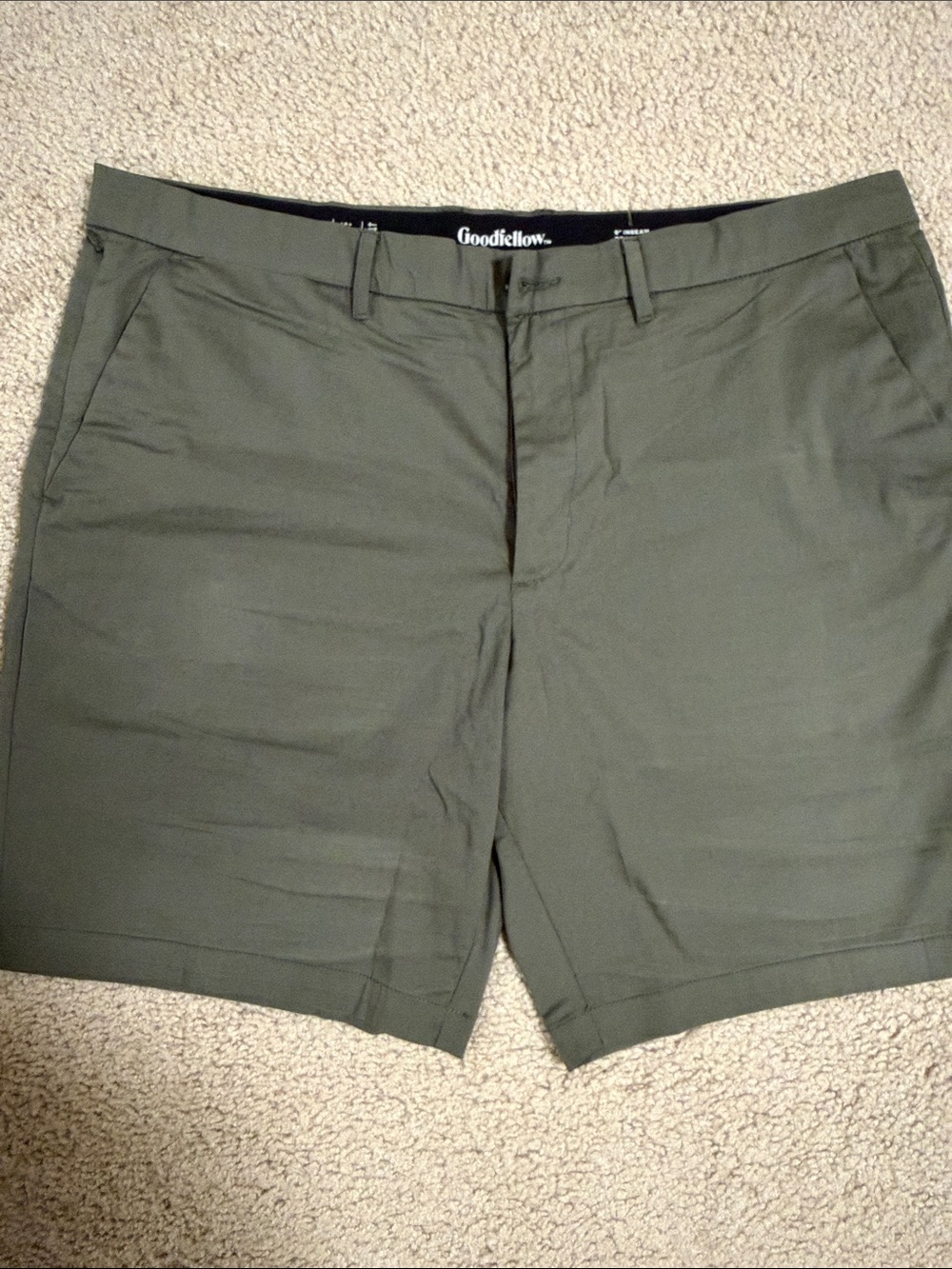 Goodfellow & Co Men’s Shorts Size 40